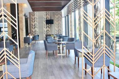 Muong Thanh Grand Da Nang Hotel