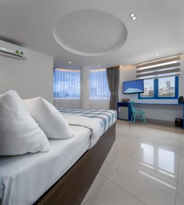 Chill Box Premier - Beach Hotel