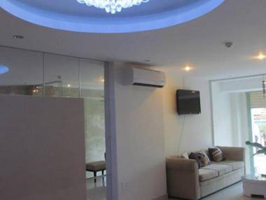 Bao Quang Hotel danang