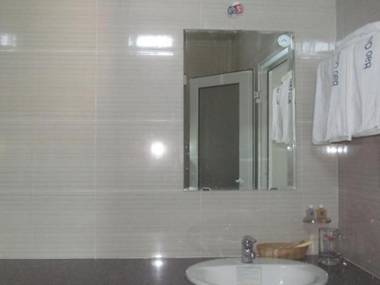 Bao Quang Hotel danang