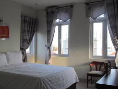 Bao Quang Hotel danang