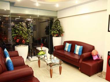 Mayfair Da Nang Hotel