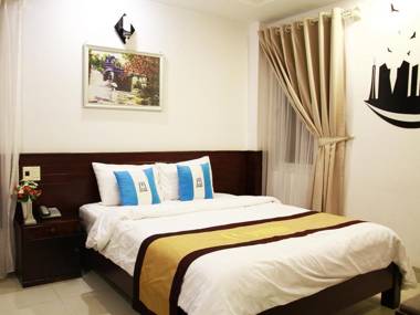 Mayfair Da Nang Hotel