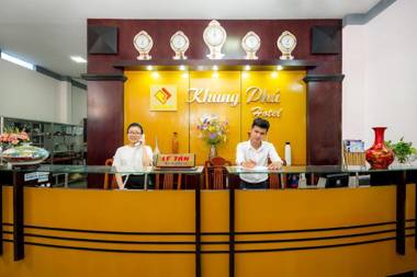 7S Hotel Khang Phu Danang