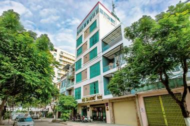 Red Diamond Hotel