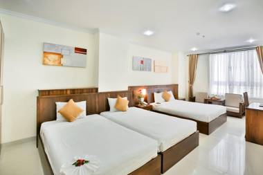 Truong Son Tung Ii Hotel Da Nang