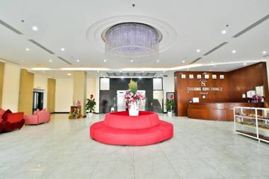 Truong Son Tung Ii Hotel Da Nang