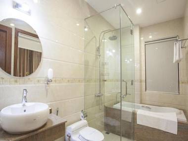 Moonlight Hotel Da Nang