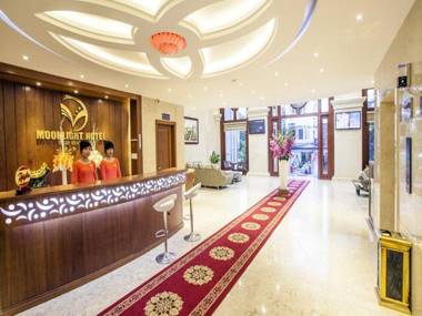 Moonlight Hotel Da Nang