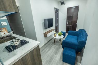 Eldoris Apartment and Hotel