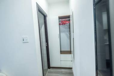 Eldoris Apartment and Hotel