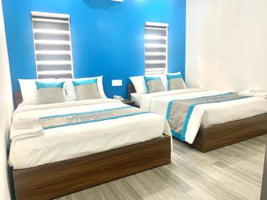 Eldoris Apartment and Hotel