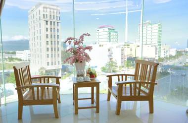 Avalon Hotel Da Nang