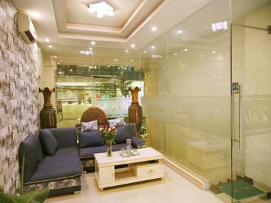 Tuan Phong Hotel Danang