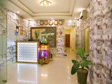 Tuan Phong Hotel Danang