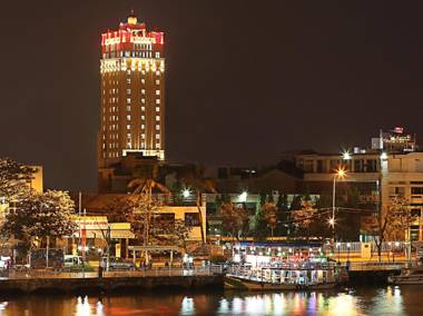 Gopatel Hotel and Spa