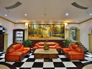 Gopatel Hotel and Spa