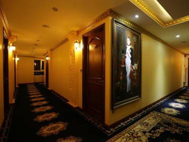 Gopatel Hotel and Spa