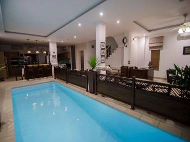 Frangipani Boutique Hotel Da Nang