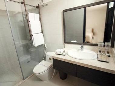 Frangipani Boutique Hotel Da Nang