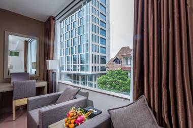 Grandvrio City Danang By Route Inn Group