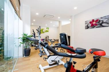 Grandvrio City Danang By Route Inn Group