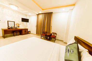 Kiên Cường 2 Hotel