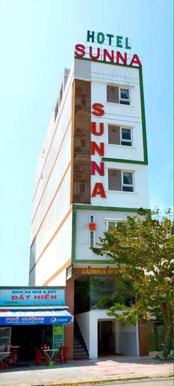 Sunna Hotel