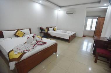Bostand 2 Hotel Da Nang