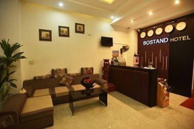 Bostand 2 Hotel Da Nang