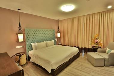 Premier Village Danang Resort Managed By Accor