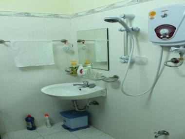 Duong Dan Hotel Danang