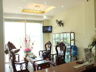 Duong Dan Hotel Danang