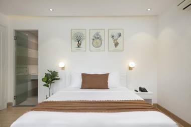 Amunra Hotel Đà Nẵng