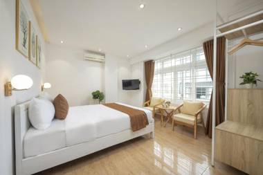 Amunra Hotel Đà Nẵng