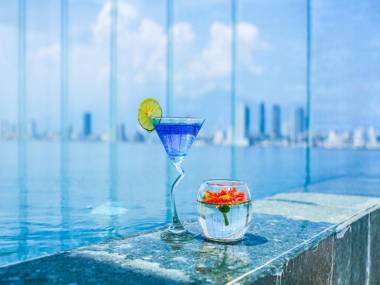 King's Finger Hotel Da Nang