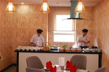 King's Finger Hotel Da Nang