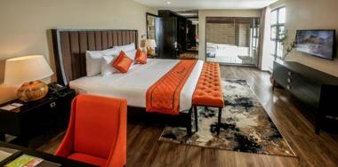 Sanouva Da Nang Hotel