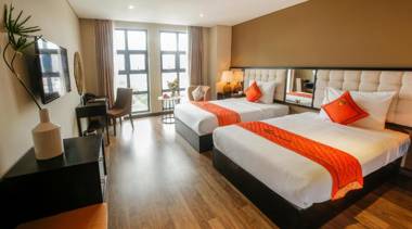 Sanouva Da Nang Hotel