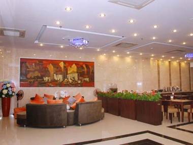 Seafront Hotel Da Nang