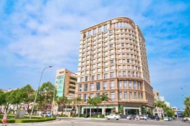 Minh Toan Galaxy Hotel