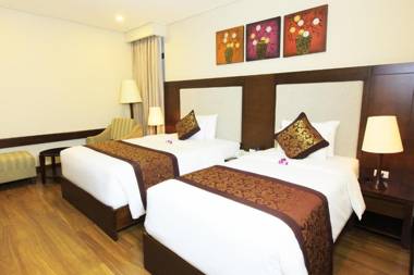 Minh Toan Galaxy Hotel