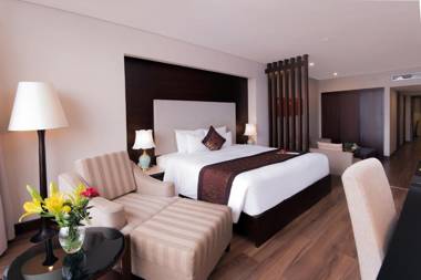 Minh Toan Galaxy Hotel