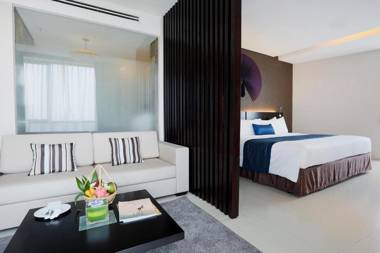 Melia Danang Beach Resort