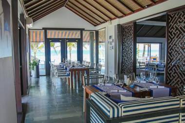 Melia Danang Beach Resort