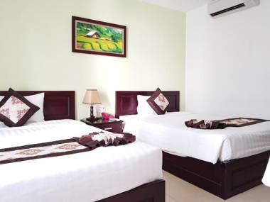 Tay Bac Hotel Da Nang