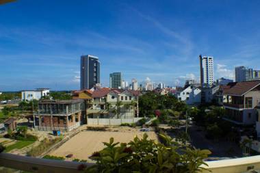 Hamilton Oceanview Villa Da Nang
