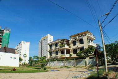 Hamilton Oceanview Villa Da Nang