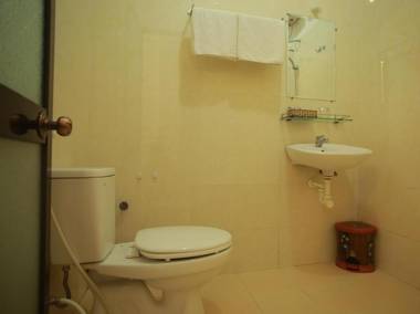 Nam Quan Hotel Da Nang