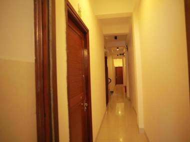 Nam Quan Hotel Da Nang